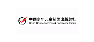 中国少年儿童新闻出版总社 logo