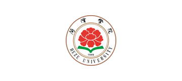 菏泽音乐舞蹈学院 logo