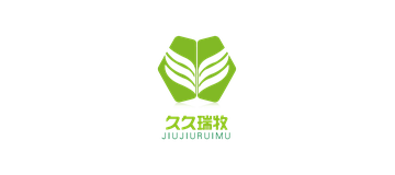 久久瑞牧 logo