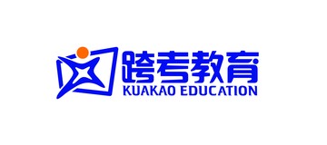 跨考教育 logo