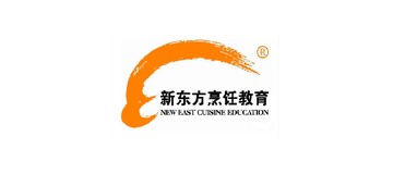 新东方烹饪教育 logo