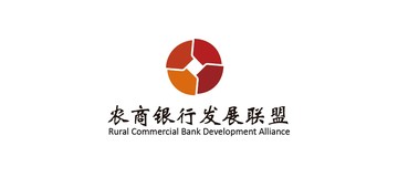 农商银行发展联盟 logo