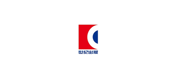上海世纪出版社 logo