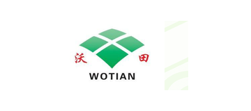 沃田 logo